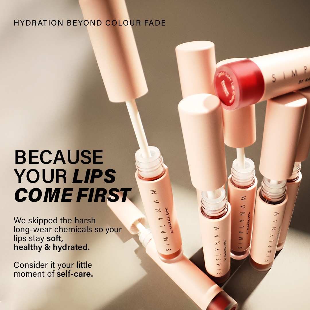 Rhea (Summer Pink) - Satin Soft Lip Crème