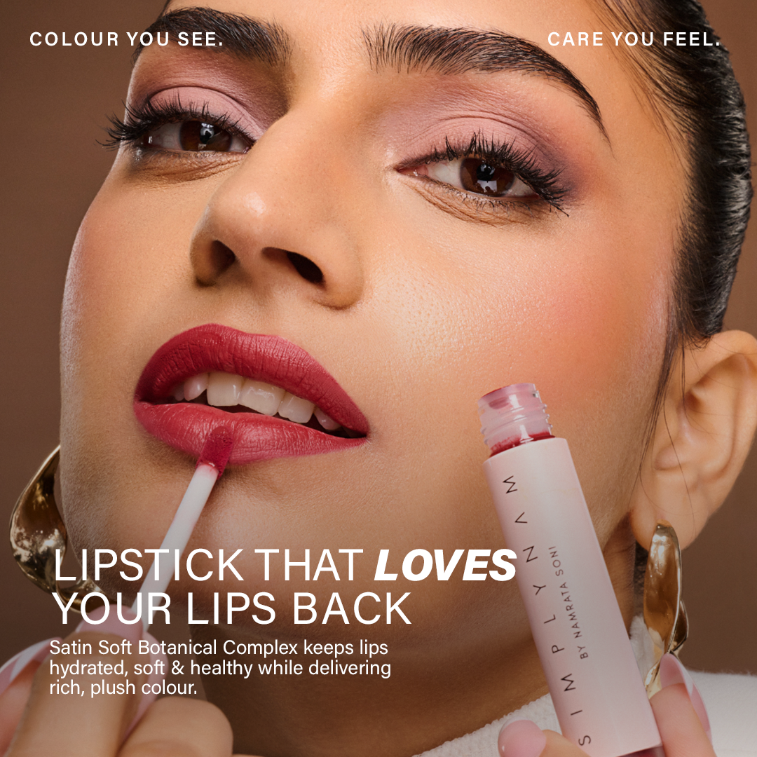 Rhea (Summer Pink) - Satin Soft Lip Crème