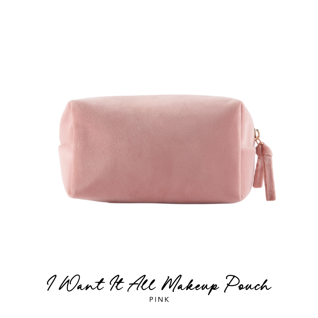 Makeup pouch under 100 sale