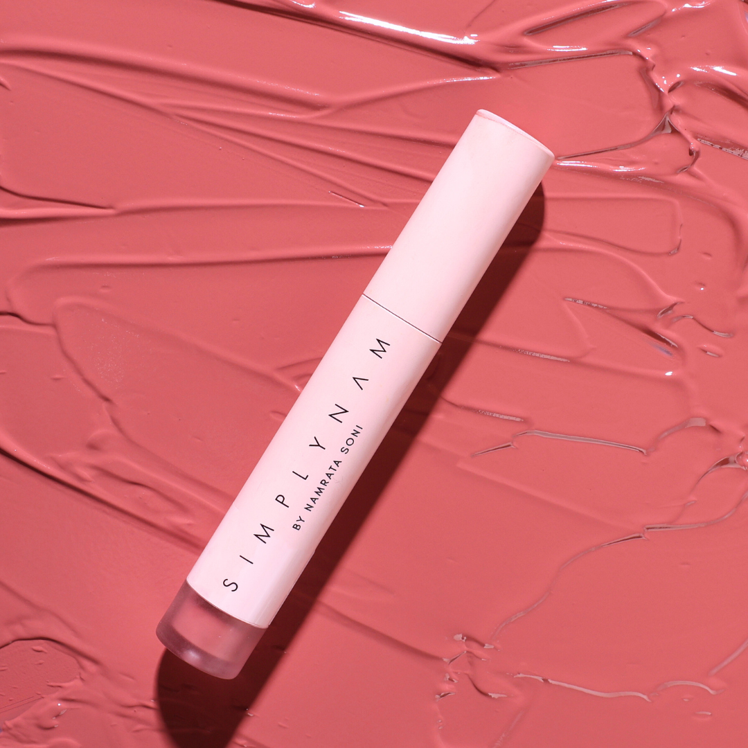 Rhea (Summer Pink) - Satin Soft Lip Crème