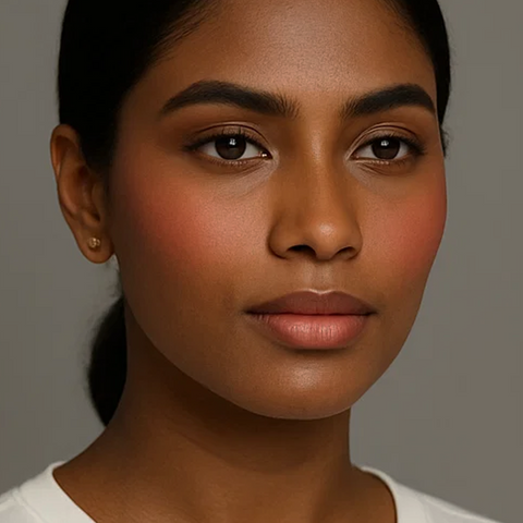 SISTER FROM ANOTHER MISTER (SALMON PINK)