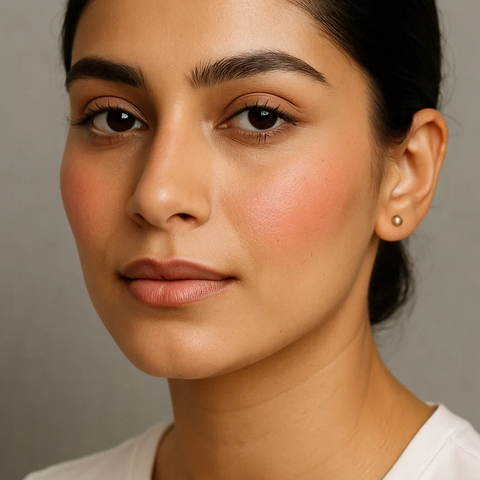 SISTER FROM ANOTHER MISTER (SALMON PINK)