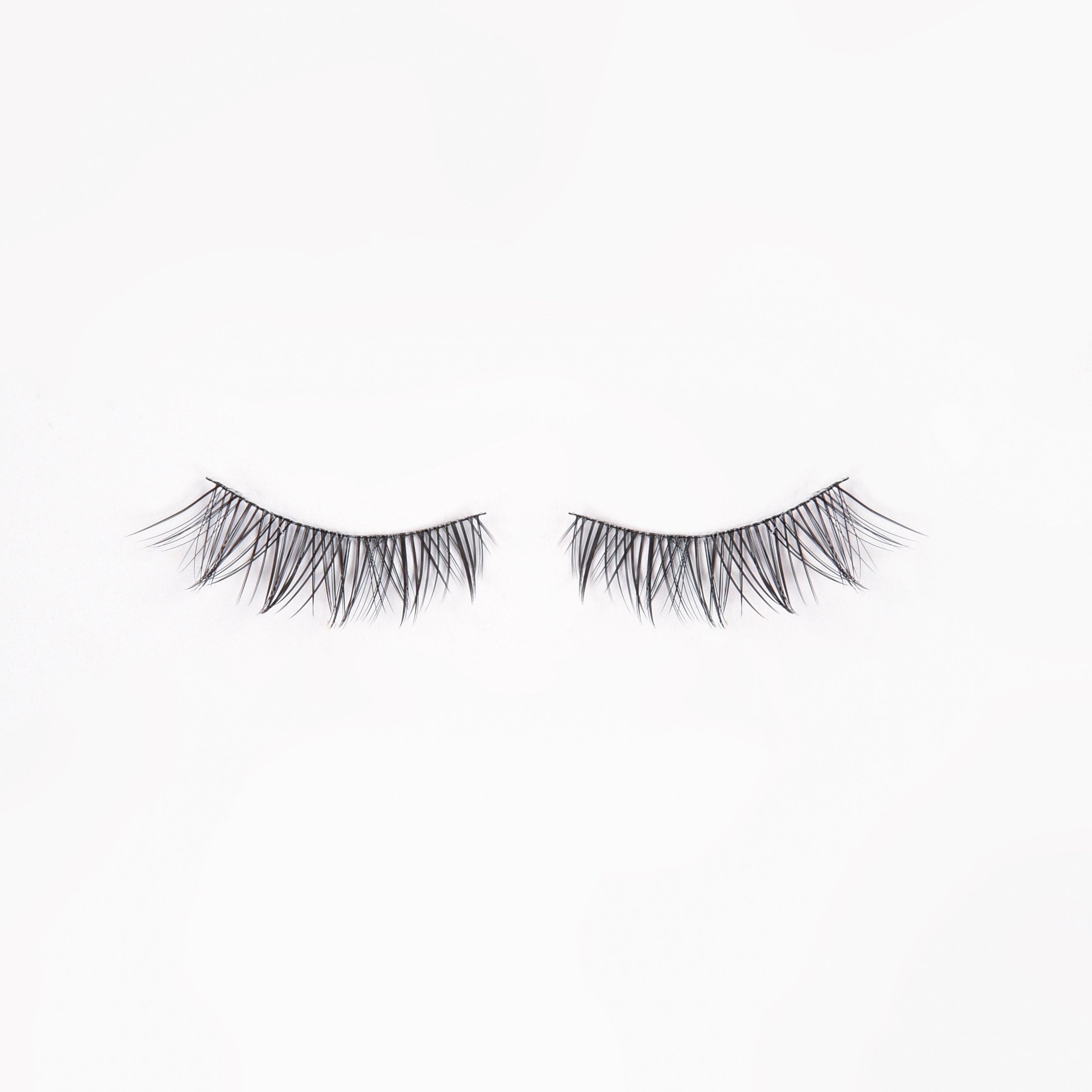 Flawless Strip Lashes: Gala