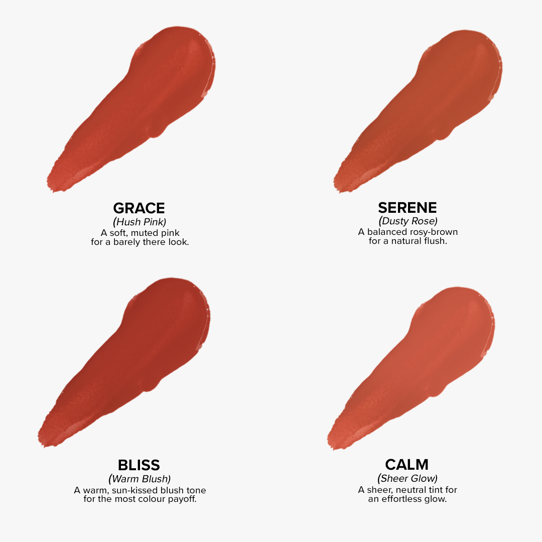 Soft Bloom Lip Tint