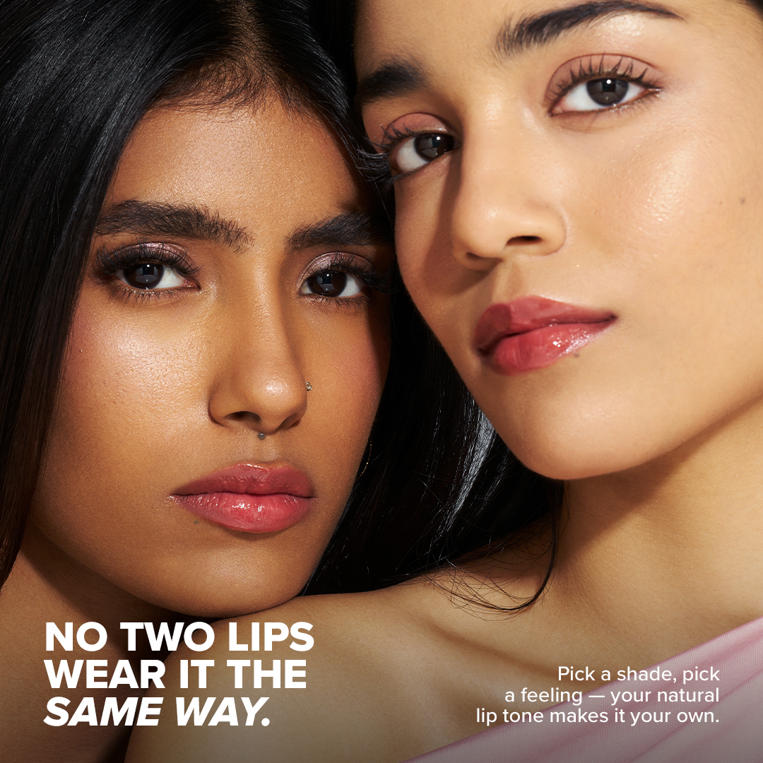 Soft Bloom Lip Tint