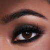 Smokey Eyeshadow