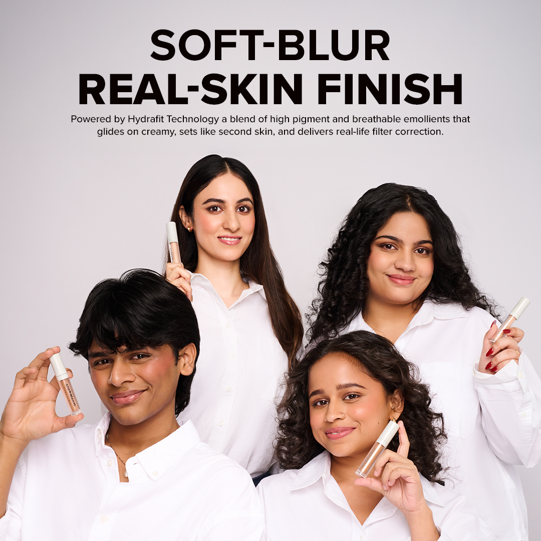 Hydrafit Concealer | Kahwa - 2W