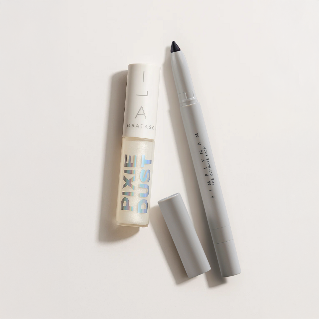 Instant Starry Eyes Kit