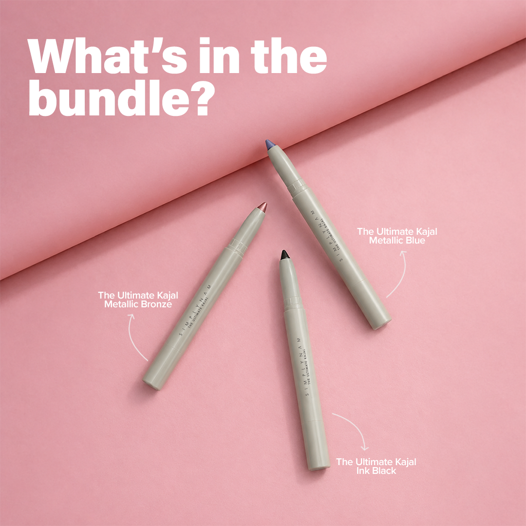 Statement Eyes Kit