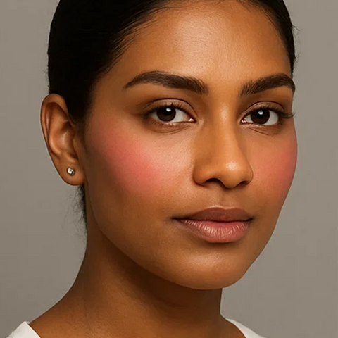 PARTNER IN CRIME (ROSY PINK)