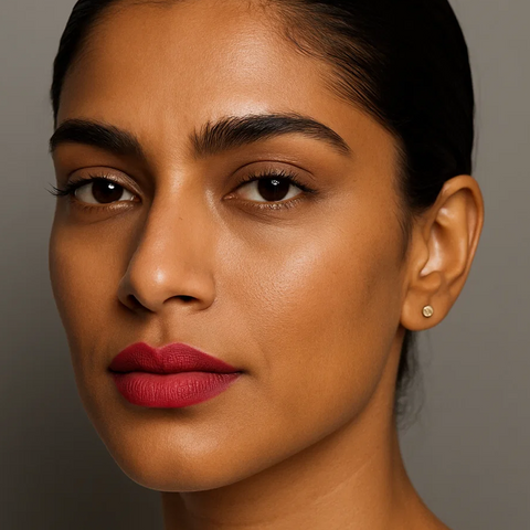 PUNEETA (ROUGE PINK)