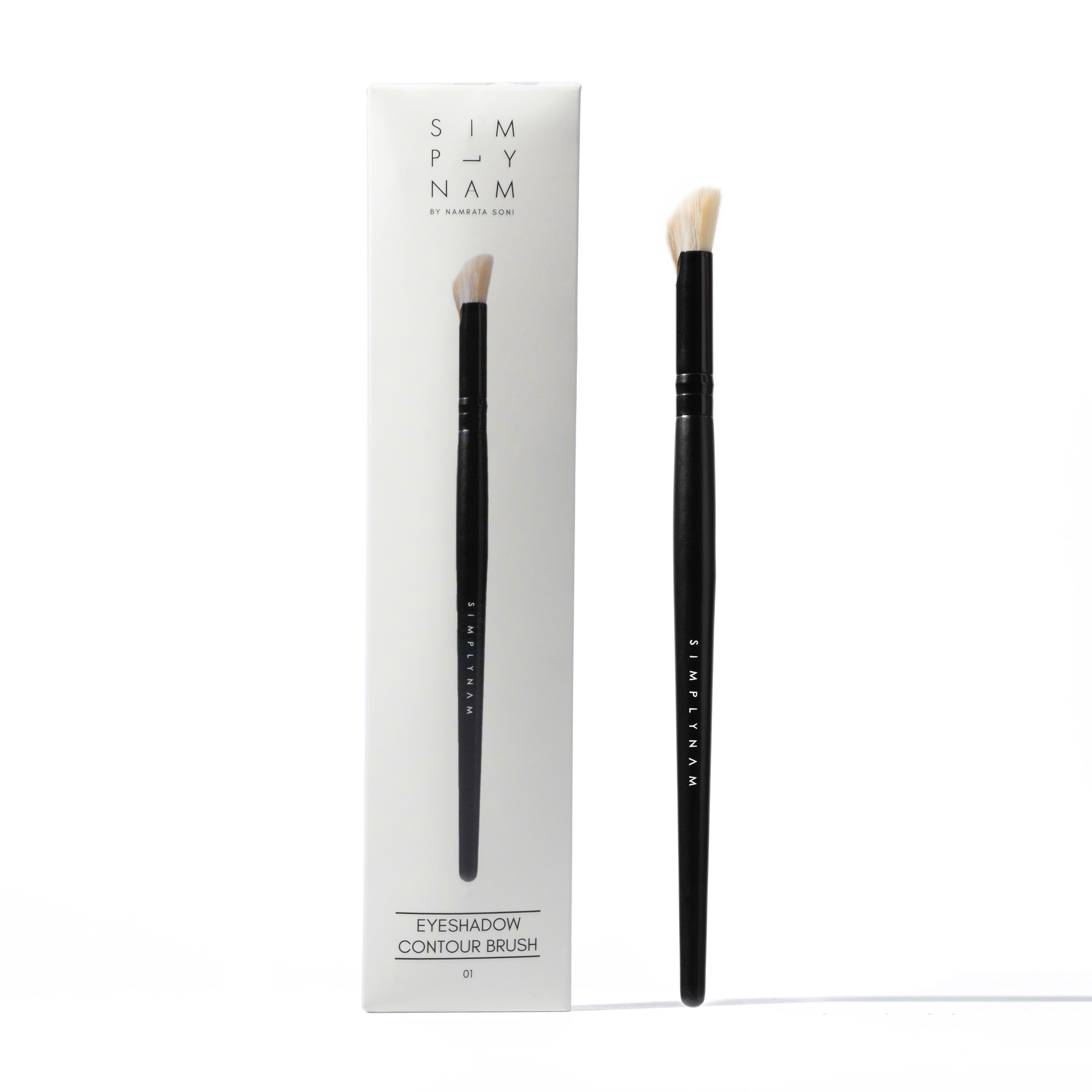 Eyeshadow Contour Brush