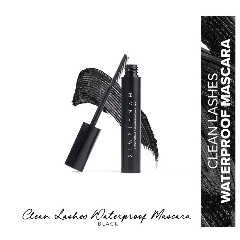 A Guide To Choosing The Best Mascara For You
