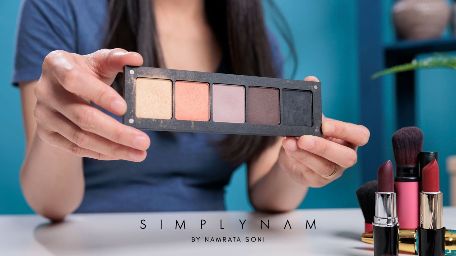 A Guide To Colour Correcting For Beginners