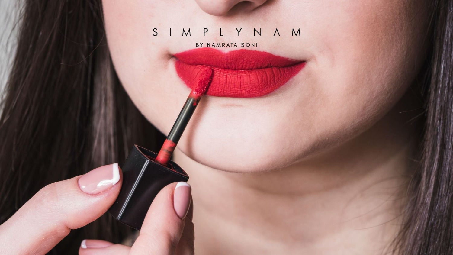 How To Find The Perfect Red Lipstick Shade For Your Skin Tone