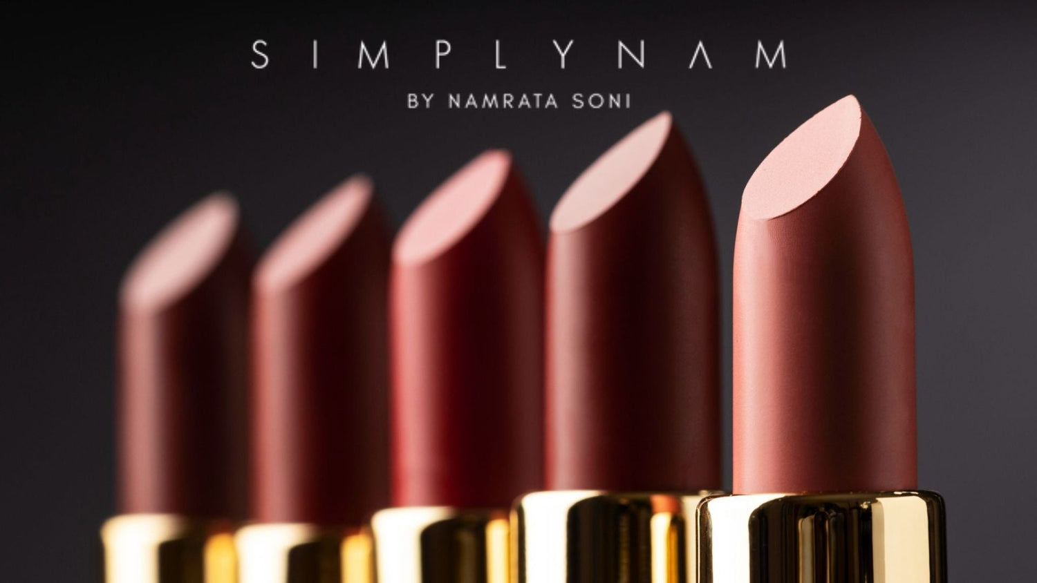 How To Style Mocha Mousse-Inspired Brown Lipstick Shades