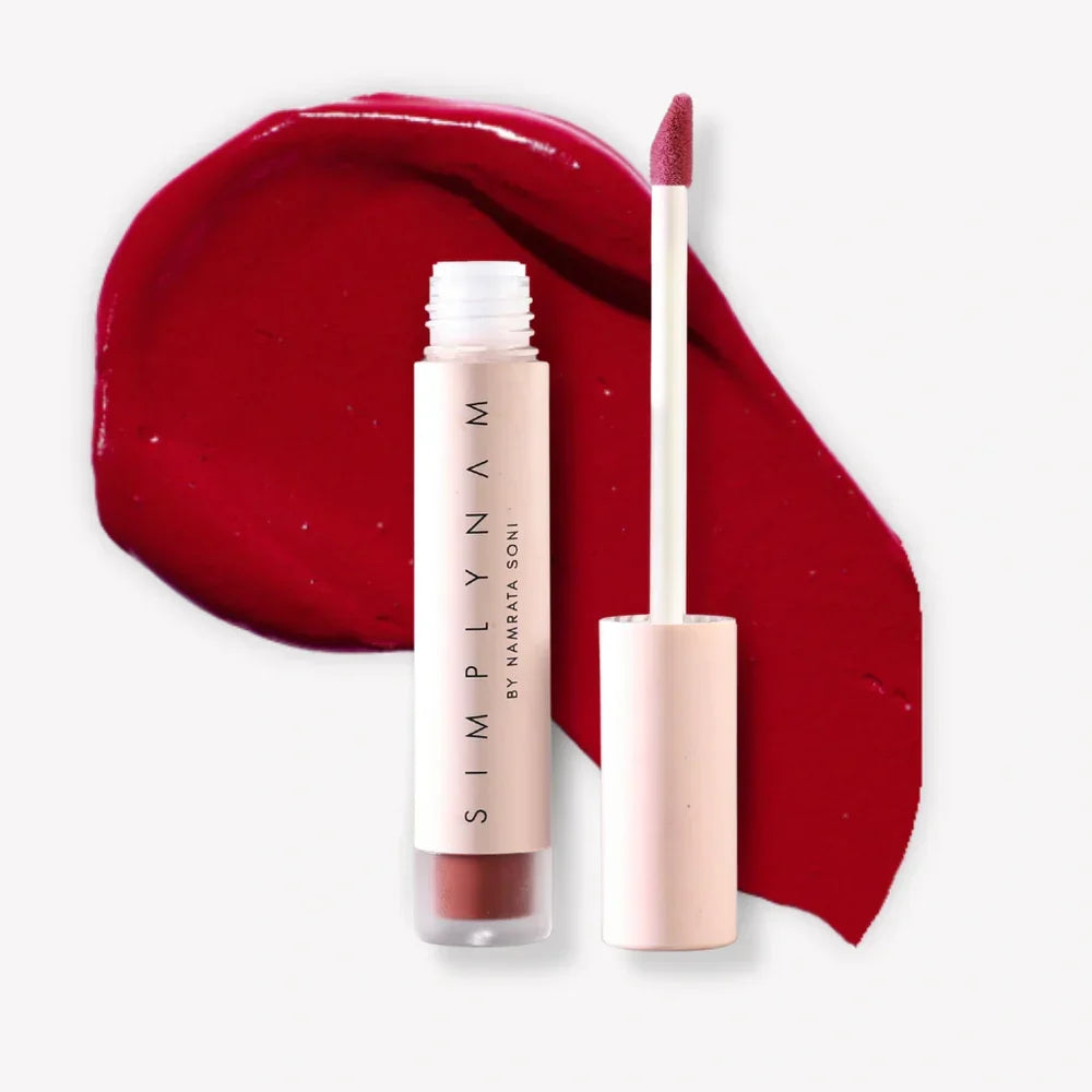 How To Find The Perfect Red Lipstick Shade For Your Skin Tone