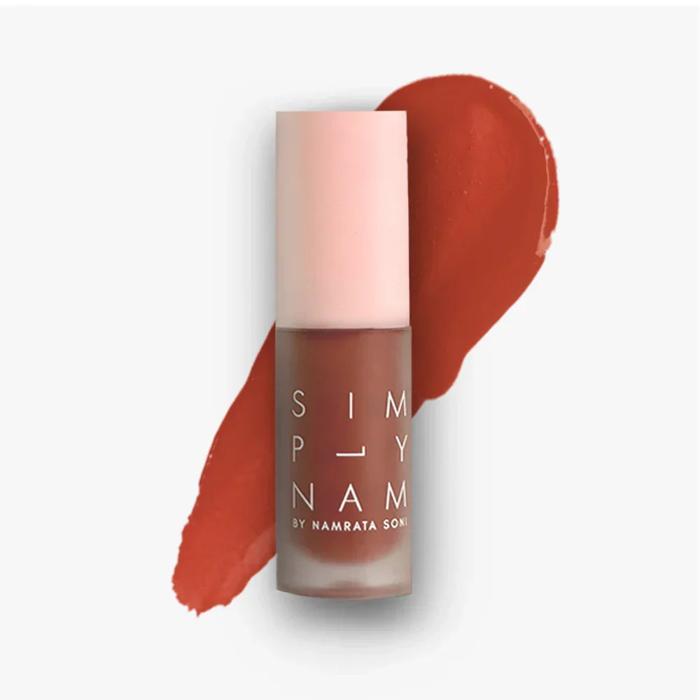 10 Ways To Use The New Simply Nam Soft Bloom Lip Tints