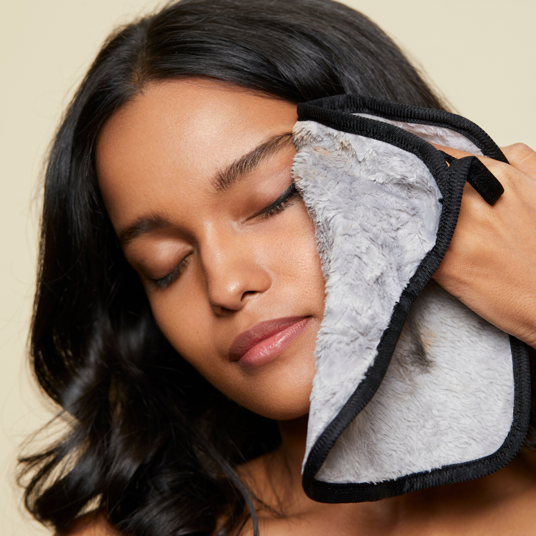The Ultimate Makeup Removal Step-By-Step Guide