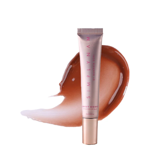A Guide To Choosing Lipstick Shades Based On Your Undertones