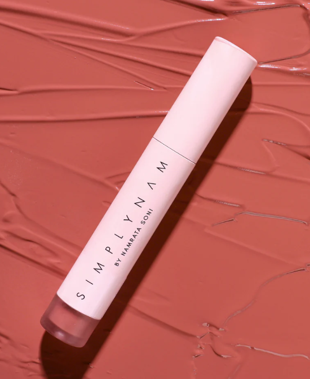 How To Find The Right Nude Lipstick For Indian Skin Tones