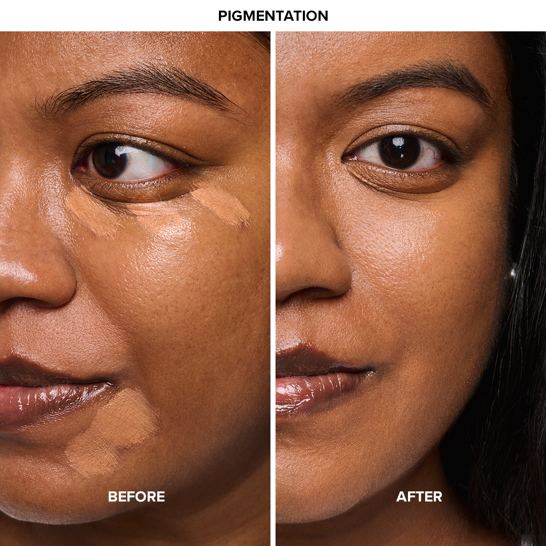 Hydrafit Deep Correction Kit