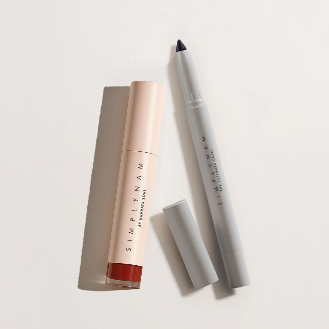 Easy Red Carpet Glam