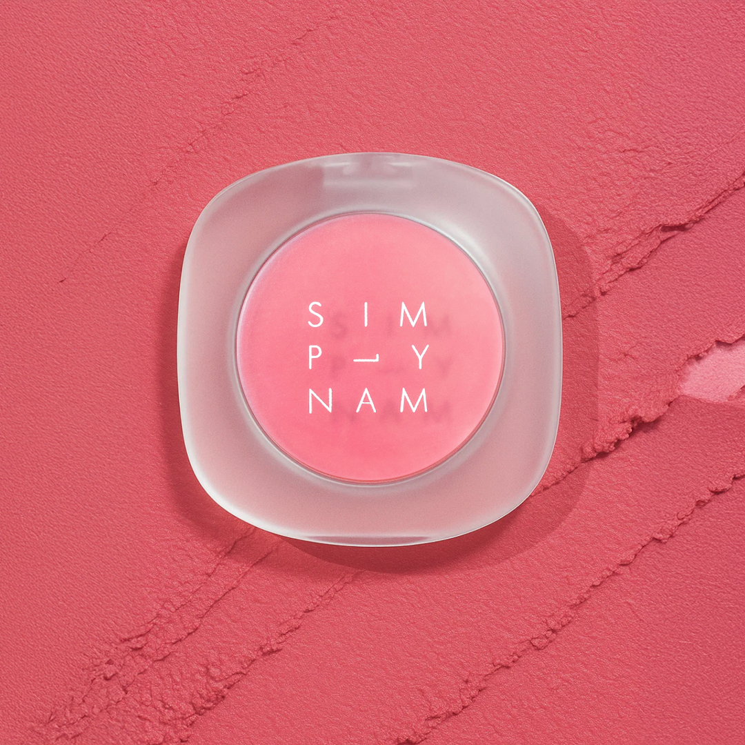 Partner In Crime - Rosy Pink Velvet Cream Magic Blush