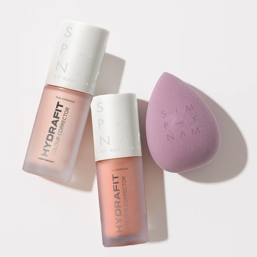 Hydrafit Total Coverage Kit