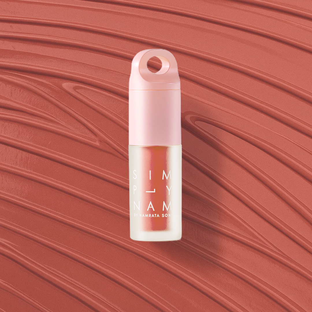 Satin Soft Blush Tint: Tina