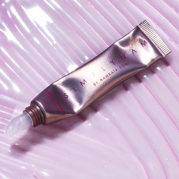 Sweet Kisses Hydrating Lip Balm: Sugar
