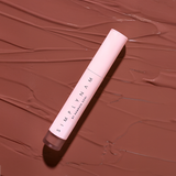 Isha (Almond Pink) - Satin Soft Lip Crème