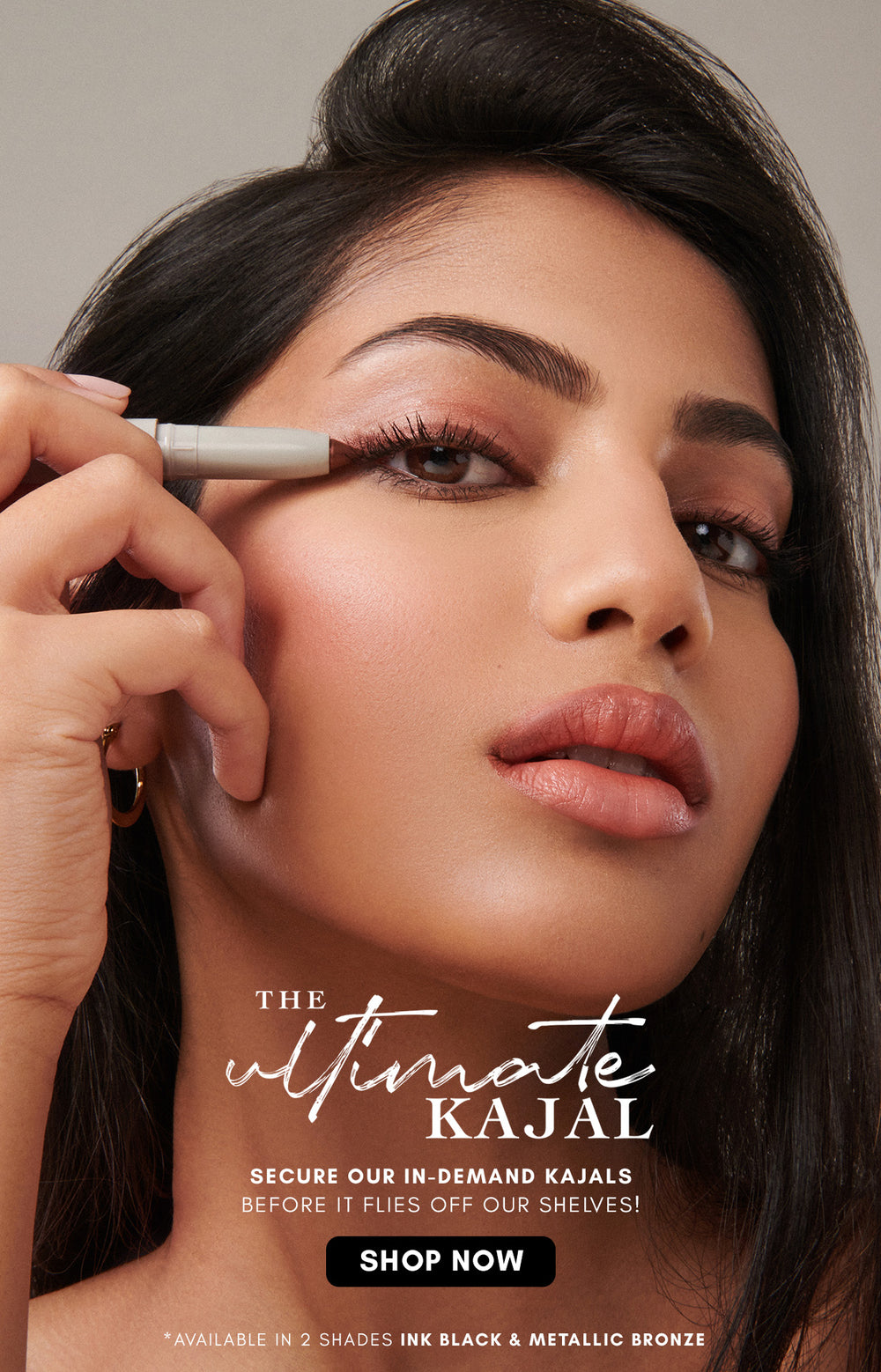 Premium Beauty by Celebrity Makeup Artist Namrata Soni