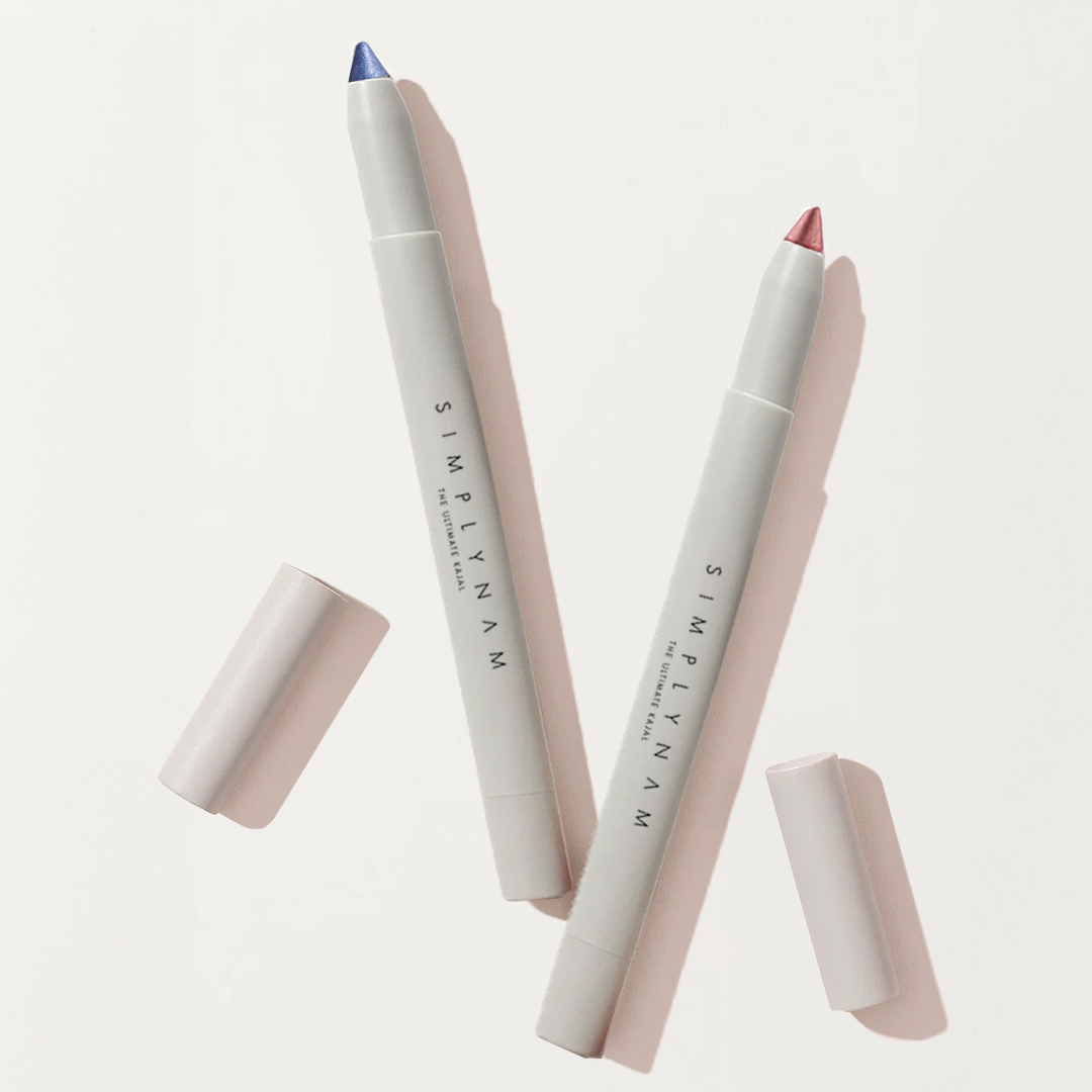 Metallic Eyes Kit