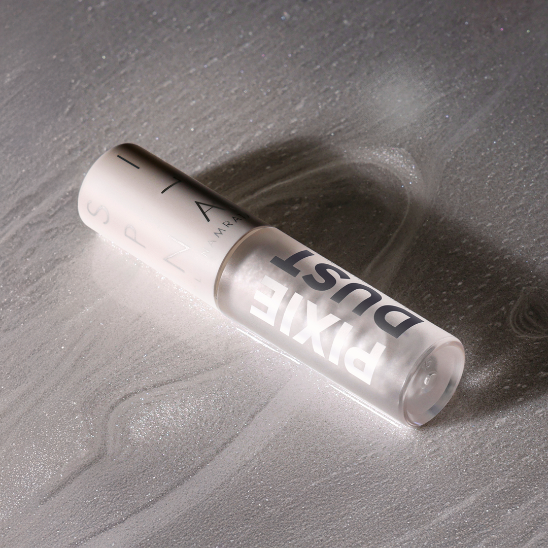 Pixie Dust Multi-Use Glitter Glow - Starlight