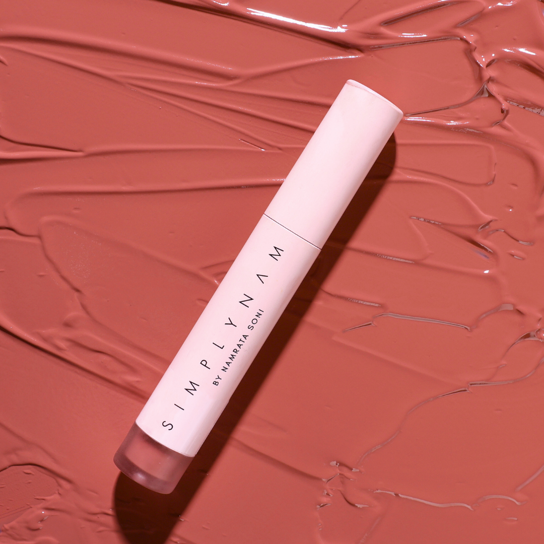 Dolly Dusty Pink: Satin Soft Lip Crème