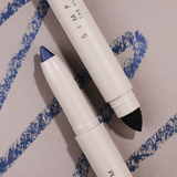 The Ultimate Kajal: Metallic Blue