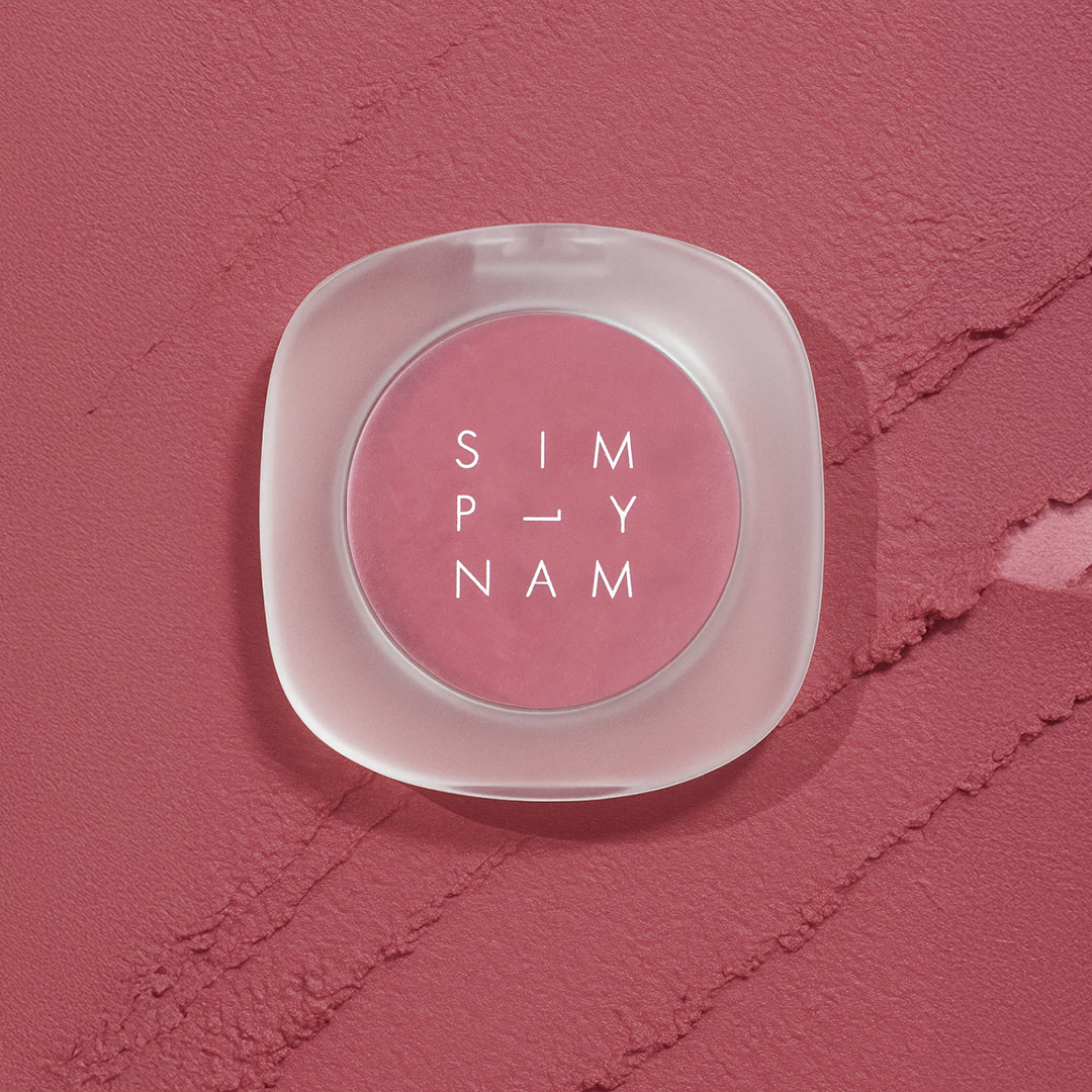 Velvet Cream Magic Blush: Soul Sister