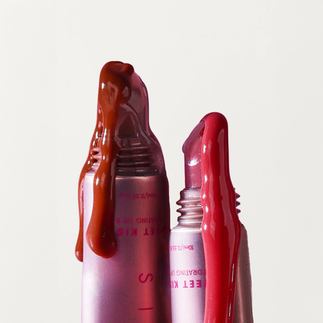 Glazed Lip Kit