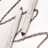 The Ultimate Kajal: Intense Brown