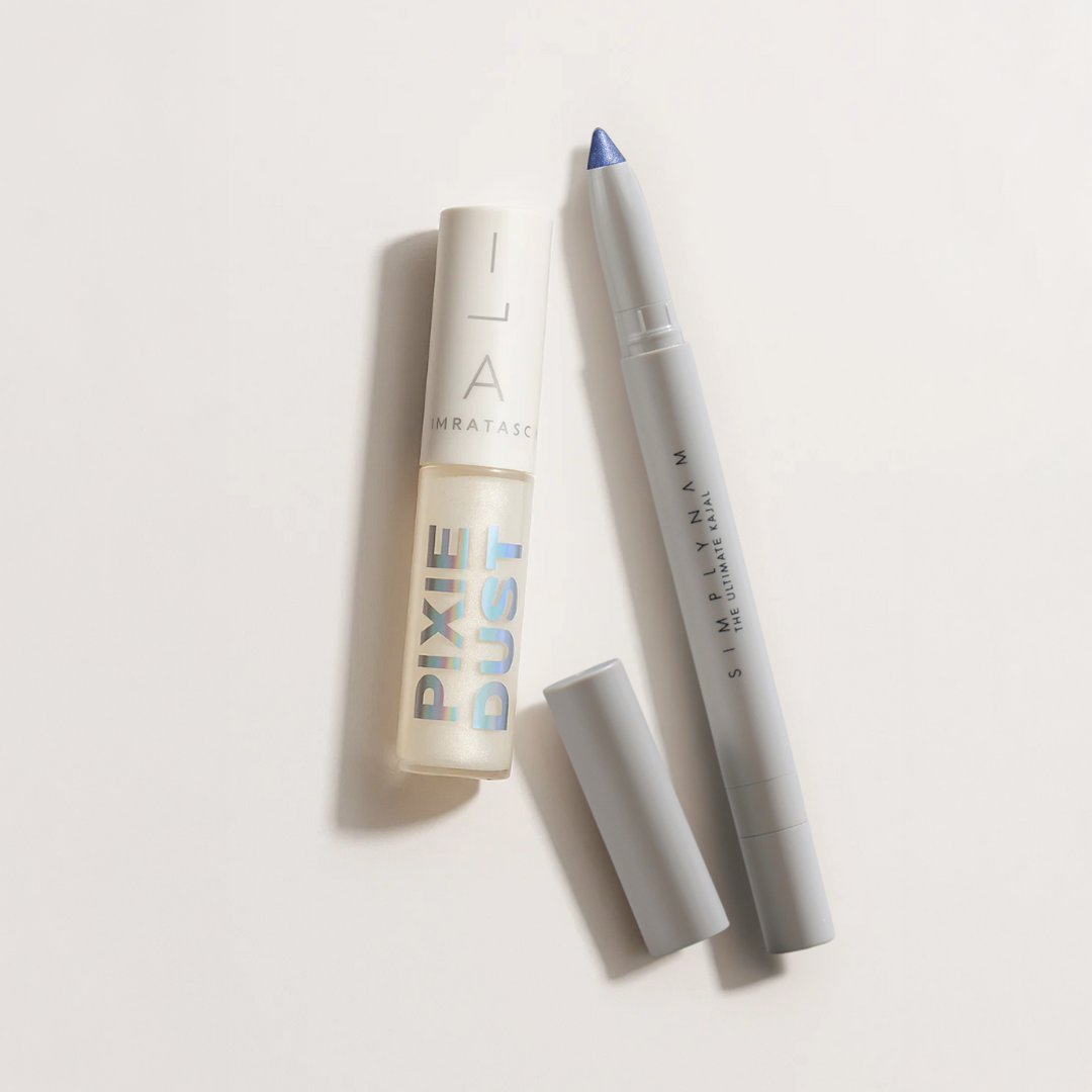 Instant Ocean Eyes Kit