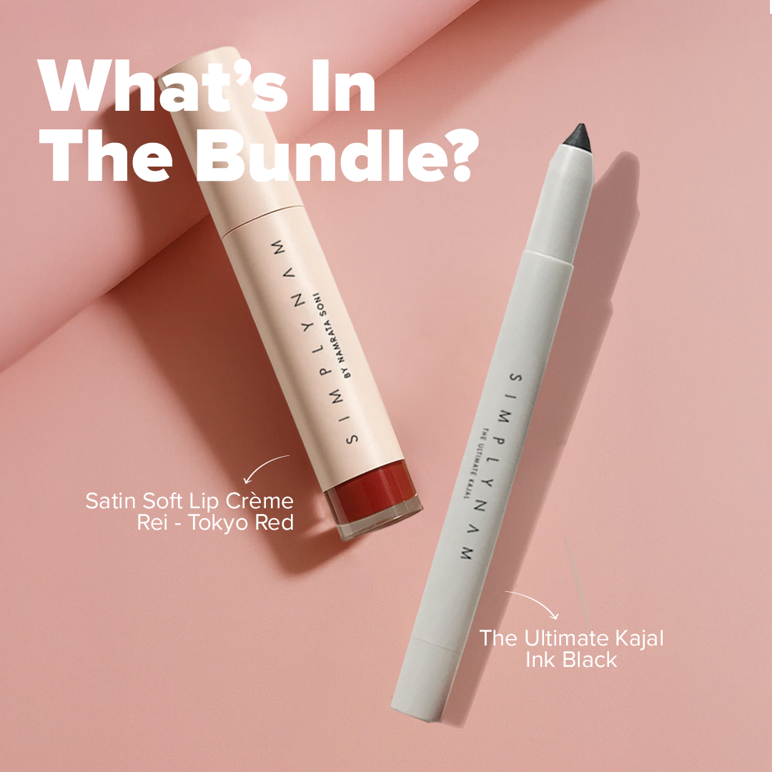 Easy Red Carpet Glam