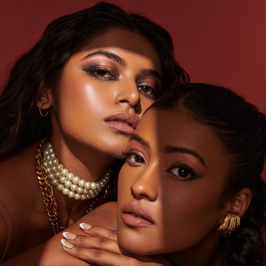 The Ultimate Kajal: Intense Brown