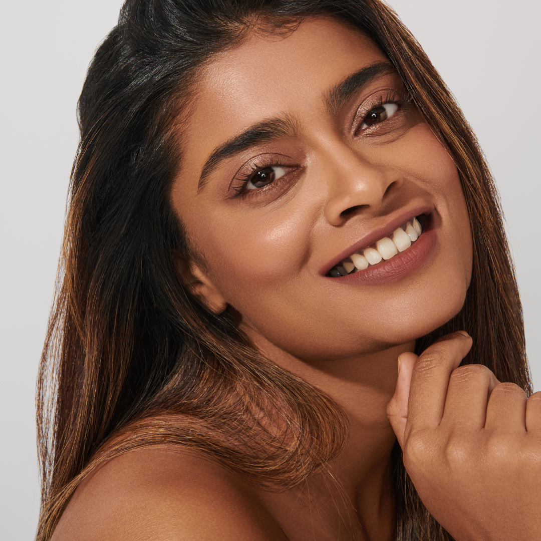 Hanna Mauve: Satin Soft Lip Crème