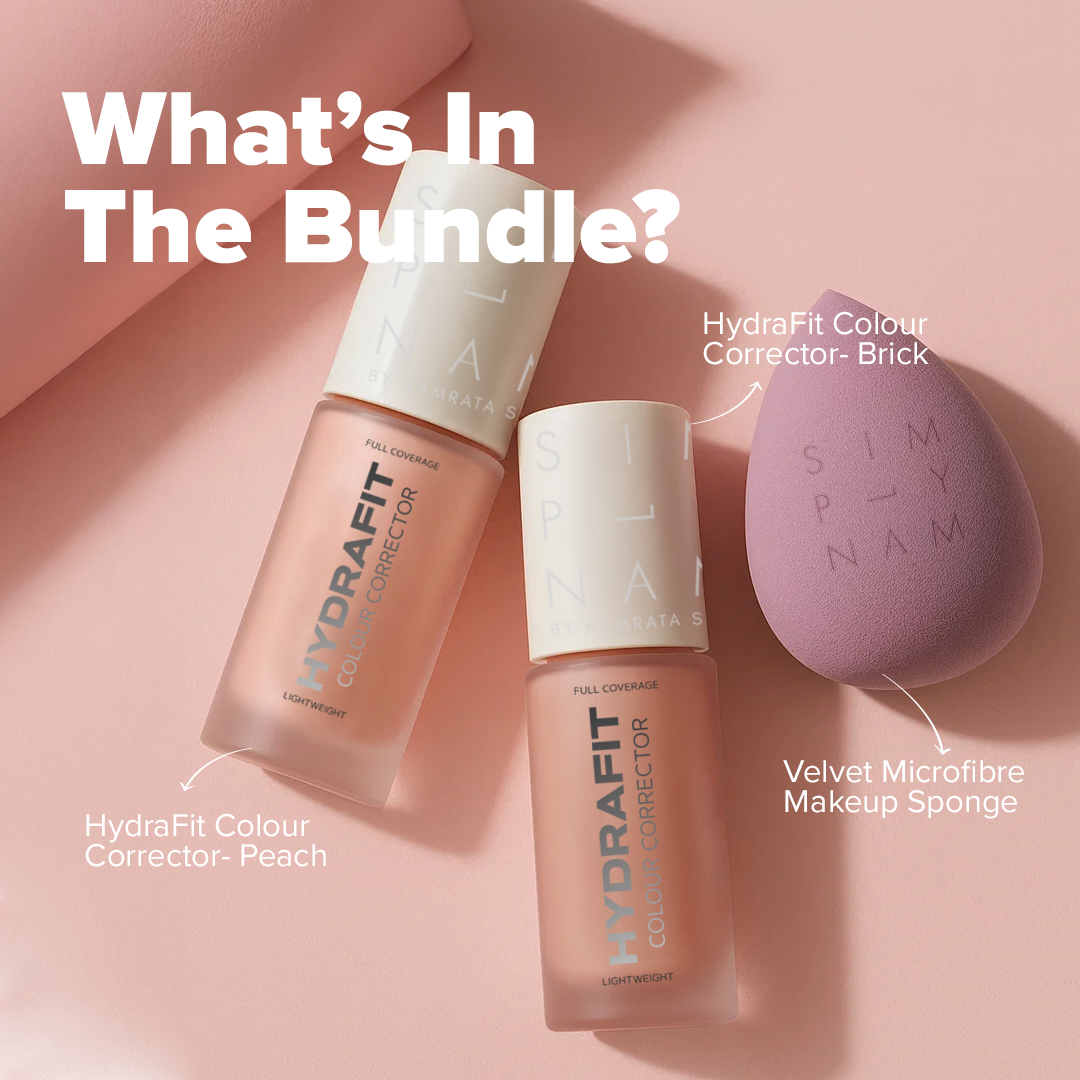 Hydrafit Deep Correction Kit