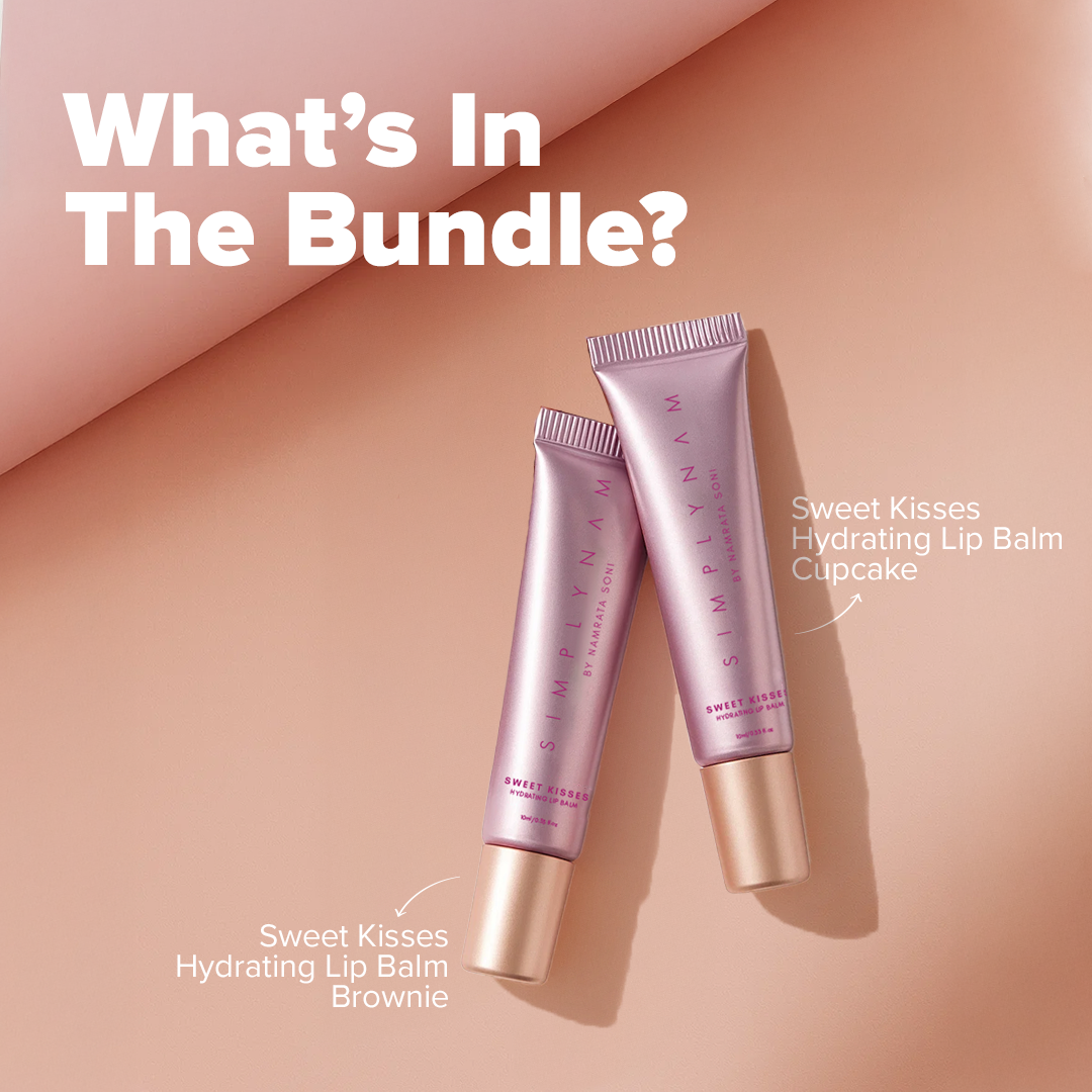 Glazed Lip Kit