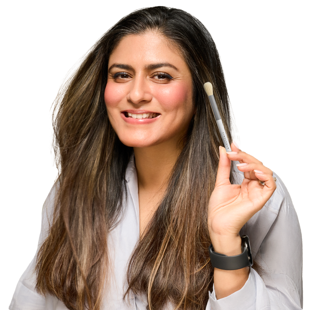 Blend & Go Eye Brush