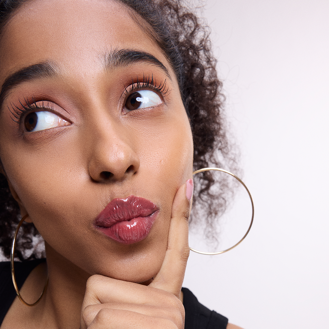 Sweet Kisses Hydrating Lip Balm: Birthday Cake