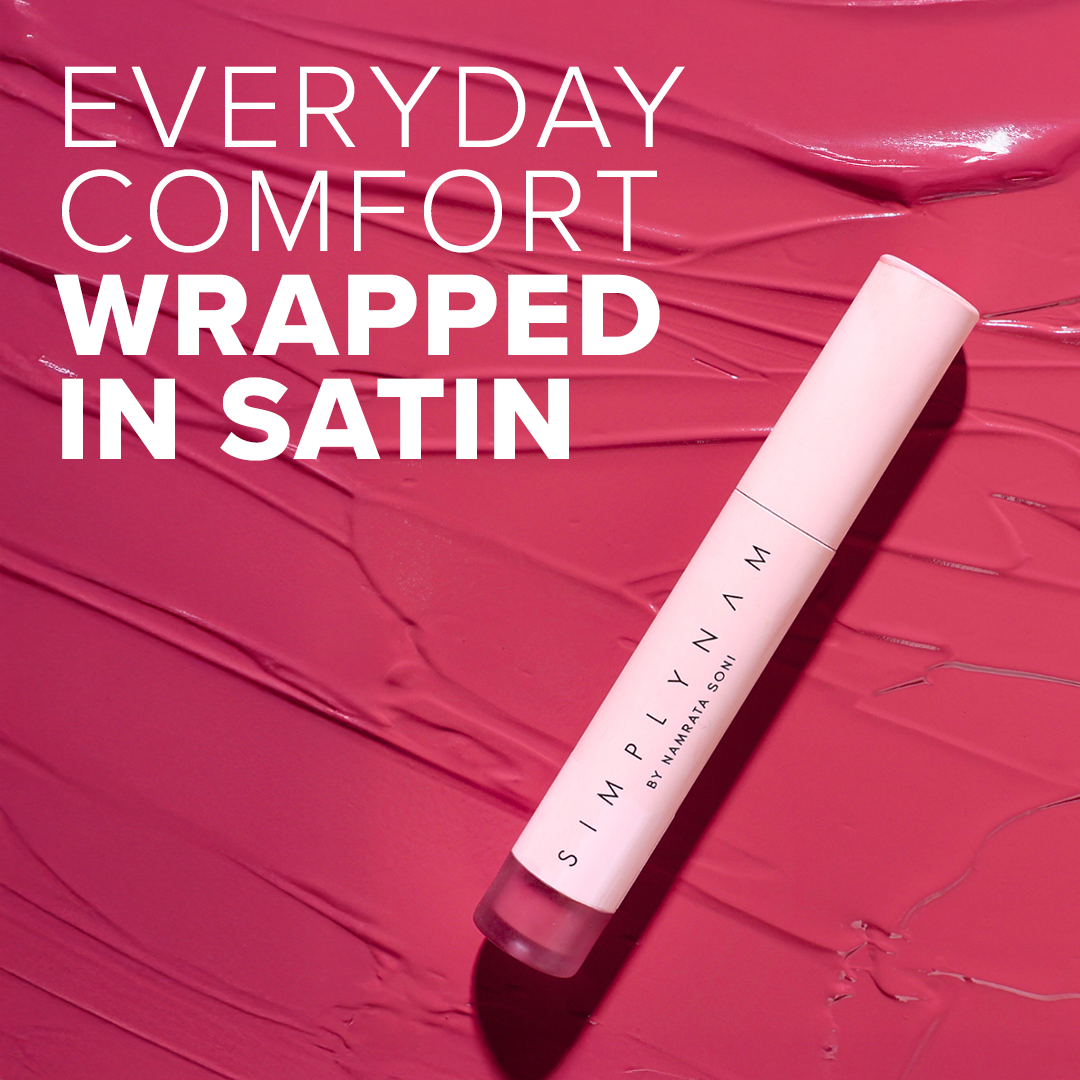 Puneeta Satin Soft Lip Crème