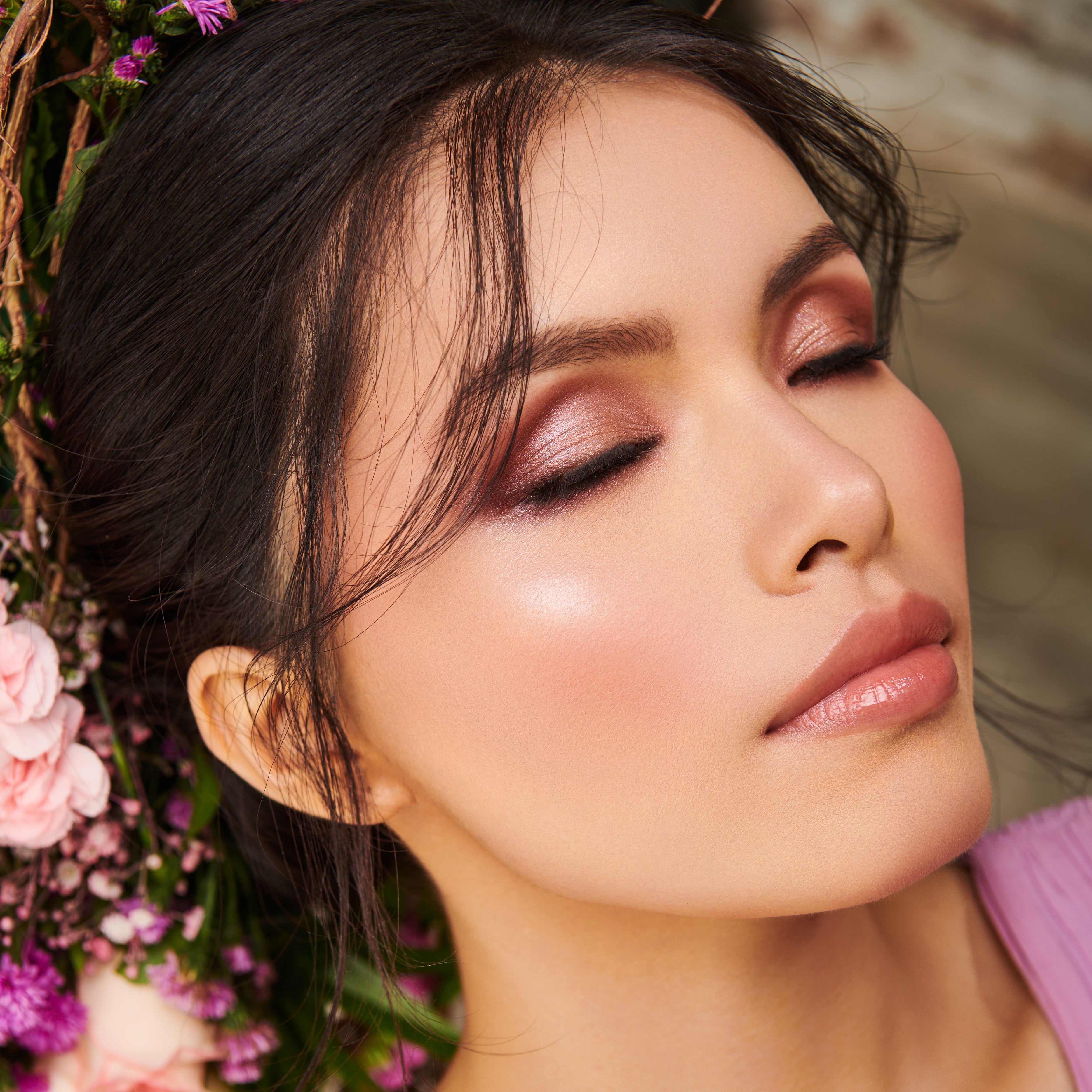 Velvet Cream Magic Blush: Maid Of Honour